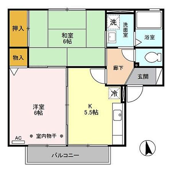 外観画像