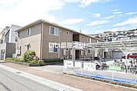 兵庫県神戸市兵庫区大井通2丁目1-10：物件画像／大東建託リーシング株式会社　三宮店