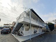 東京都東大和市奈良橋3丁目：物件画像／大東建託リーシング株式会社 立川店