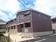 大阪府貝塚市半田：物件画像／大東建託リーシング株式会社　岸和田店