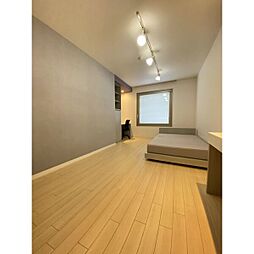 レヴィア北白川 ワンルームの写真
