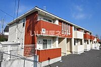 福島県本宮市青田字山田：物件画像／大東建託リーシング株式会社 郡山店