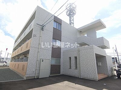 外観 外観