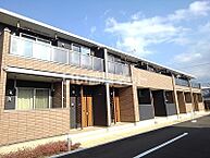 香川県観音寺市出作町：物件画像／大東建託リーシング株式会社　丸亀店