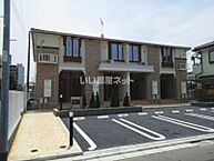 栃木県宇都宮市一条3丁目：物件画像／大東建託リーシング株式会社 宇都宮店