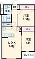 FaceMansion2階10.5万円