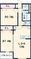 FaceMansion4階9.5万円