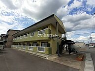 岐阜県岐阜市八代3丁目2-17：物件画像／大東建託リーシング株式会社　岐阜北店