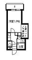 サンシャイン宇宿4階4.9万円