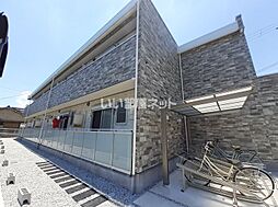 リブリ・ふたかみ 206