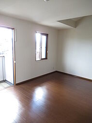 コンフォートヴィレッジ　Ａ 203 2階1Kのリビング/ダイニング