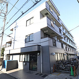 ヴァンテアン矢向