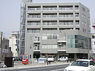 山口県岩国市今津町1丁目：物件画像／大東建託リーシング株式会社 岩国店