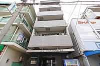兵庫県神戸市中央区八雲通6丁目：物件画像／大東建託リーシング株式会社 南草津駅前店