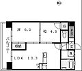 N&AAPARTMENT5階5.9万円