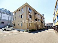愛媛県松山市朝生田町7丁目5-36：物件画像／大東建託リーシング株式会社 松山店