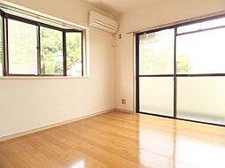 ラジュール　1LDK 105 1階1LDKのリビング/ダイニング