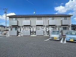 Ｄ-ｒｏｏｍ思川ブラン　Ｆ 205