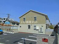 愛媛県松山市道後一万4番6号：物件画像／大東建託リーシング株式会社 松山店