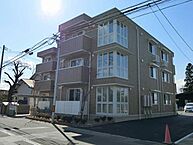 宮城県仙台市宮城野区岩切字今市82-2：物件画像／大東建託リーシング株式会社 仙台北店