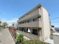 群馬県前橋市三河町2丁目18-9：物件画像／大東建託リーシング株式会社 桐生店
