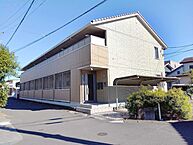 静岡県静岡市清水区長崎新田168-1：物件画像／大東建託リーシング株式会社 静岡店