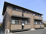 静岡県周智郡森町森1361-1：物件画像／大東建託リーシング株式会社 浜松志都呂店
