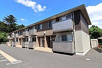 茨城県鹿嶋市大字宮中5234-2：物件画像／大東建託リーシング株式会社　神栖店