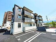 愛媛県新居浜市久保田町3丁目11-30：物件画像／大東建託リーシング株式会社 新居浜店 