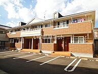 愛媛県新居浜市松原町：物件画像／大東建託リーシング株式会社 新居浜店 