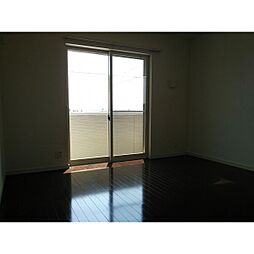 Casa Mar Grande(カーザマールグランデ) II-D 1階2LDKのリビング/ダイニング