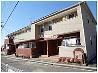愛媛県西条市飯岡：物件画像／大東建託リーシング株式会社 新居浜店 