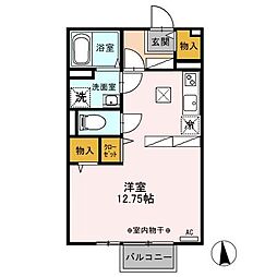 篠ノ井駅 5.2万円