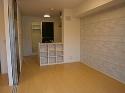 ＩＳＲビル 302 3階1LDKのリビング/ダイニング