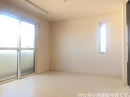 Sonnen Garten 301 3階2LDKのリビング/ダイニング