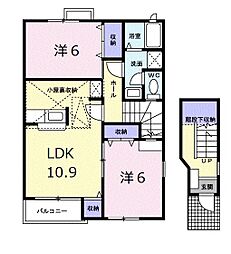 熊谷駅 6.6万円