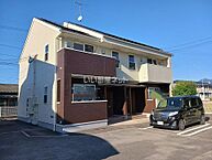 長崎県大村市大川田町：物件画像／大東建託リーシング株式会社 長崎中央店