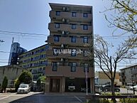 大阪府八尾市美園町3丁目：物件画像／大東建託リーシング株式会社 東大阪店