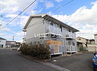 岡山県岡山市北区東花尻85-5：物件画像／大東建託リーシング株式会社　岡山店
