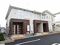 埼玉県春日部市南3丁目：物件画像／大東建託リーシング株式会社 春日部店