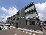 福岡県久留米市御井町1690-11：物件画像／大東建託リーシング株式会社 久留米店