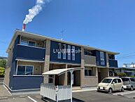 愛媛県四国中央市妻鳥町：物件画像／大東建託リーシング株式会社 新居浜店 