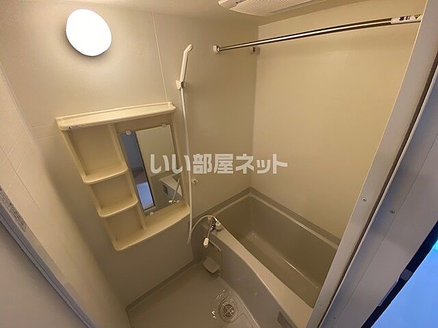 浴室