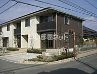 山口県防府市西仁井令2丁目：物件画像／大東建託リーシング株式会社　防府店