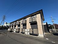 栃木県足利市今福町376-1：物件画像／大東建託リーシング株式会社 前橋店
