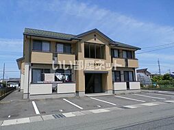 シャルマンＡ棟 A101