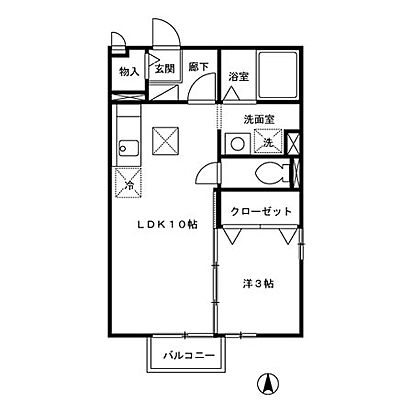 外観画像