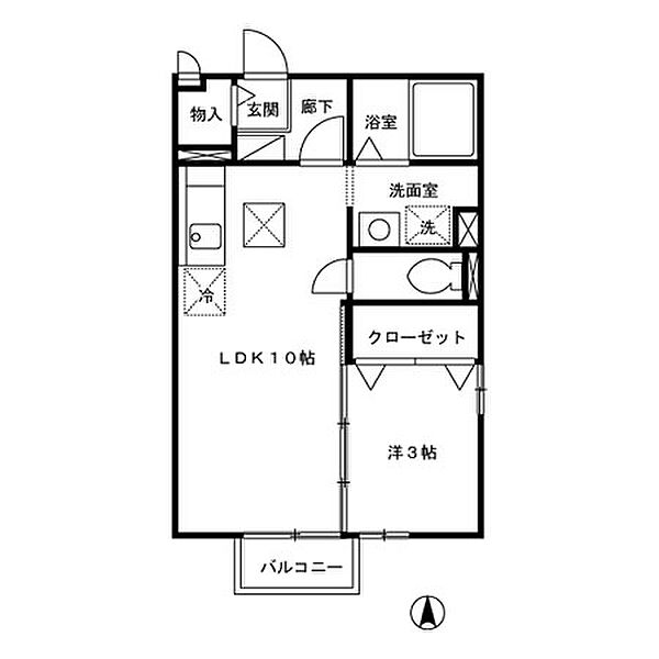 外観画像