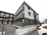 広島県福山市南蔵王町5丁目13-35：物件画像／大東建託リーシング株式会社 三原店