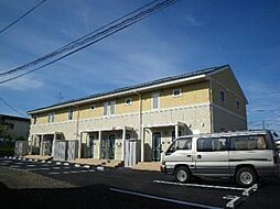 グランモア手形 201